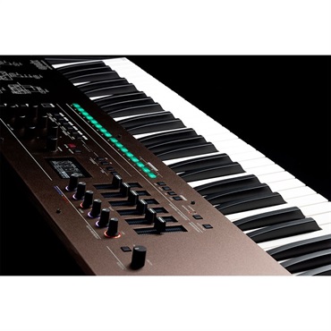 KORG OPSIX SE アフタータッチ搭載モデル 画像5