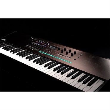 KORG OPSIX SE アフタータッチ搭載モデル 画像6