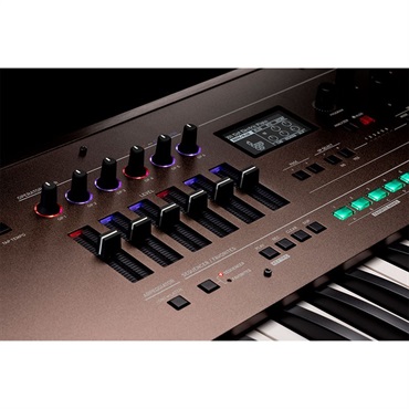 KORG OPSIX SE アフタータッチ搭載モデル 画像7