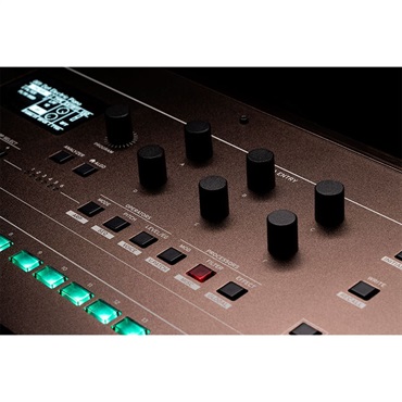 KORG OPSIX SE アフタータッチ搭載モデル 画像8