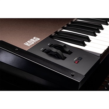 KORG OPSIX SE アフタータッチ搭載モデル 画像9