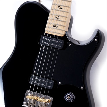 P.R.S. NF 53(Black) 画像3
