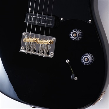 P.R.S. NF 53(Black) 画像4