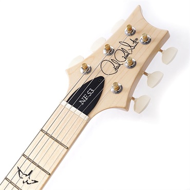 P.R.S. NF 53(Black) 画像8