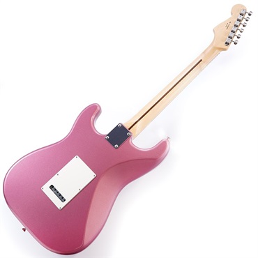 Fender Made in Japan FSR Collection Hybrid II Stratocaster Burgundy Mist Metallic with Matching Head Cap【IKEBE Exclusive Model】 画像2