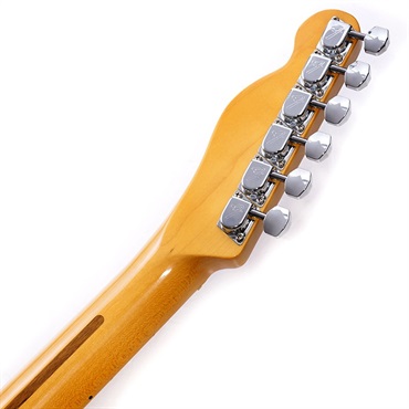Fender USA American Vintage II 1977 Telecaster Custom (Wine/Maple) 【The Spring Summer 2026 Campaign】 画像9