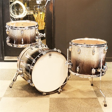 SAKAE DRUMS Evolved 3pc Drum Set / Destroyer [18BD，14FT，12TT] 画像2
