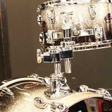 SAKAE DRUMS Evolved 3pc Drum Set / Destroyer [18BD，14FT，12TT] 画像6