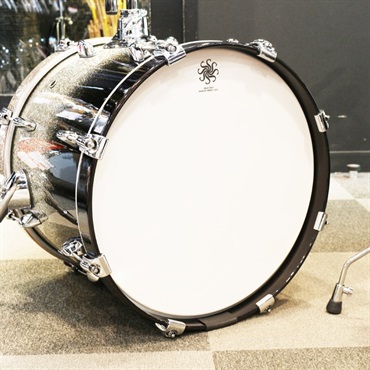 SAKAE DRUMS Evolved 3pc Drum Set / Destroyer [18BD，14FT，12TT] 画像7