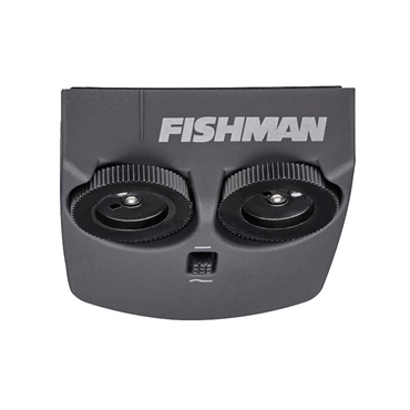 FISHMAN Power Tap Infinity Pickup & Preamp System [PRO-MAN-PT1 / Narrow format] 【特価】 フィッシュマン 画像1