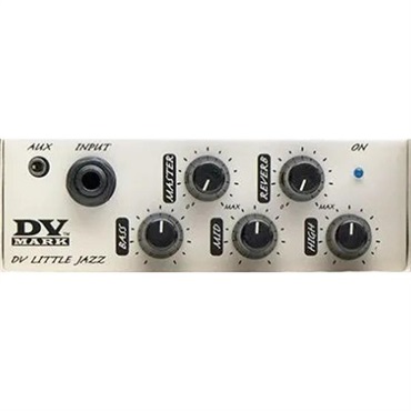 DV MARK 【夏のボーナスセール】 LITTLE JAZZ（ディーブイ マーク） 画像3