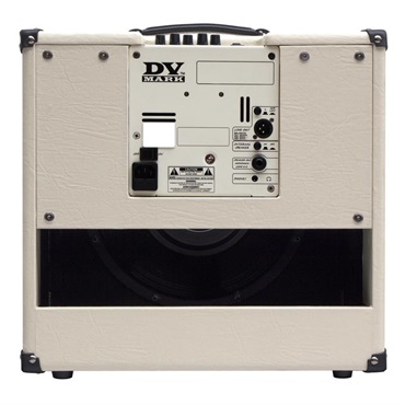 DV MARK JAZZ 12 画像2