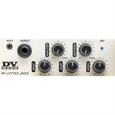 DV MARK JAZZ 12 画像3