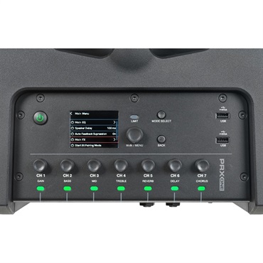 JBL PRX ONE-Y3　【コラム型オールインワンPAシステム】【お取り寄せ商品 / 納期未定】 画像2