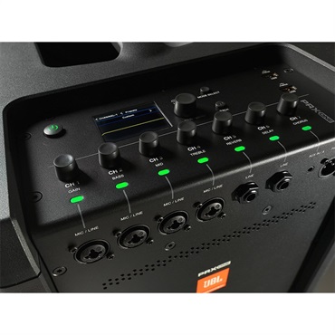 JBL PRX ONE-Y3　【コラム型オールインワンPAシステム】【お取り寄せ商品 / 納期未定】 画像3