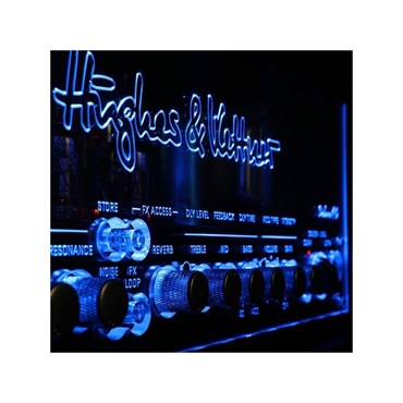Hughes&Kettner GrandMeister Deluxe 40 [HUK-GM40DX/H]（ヒュース ＆ ケトナー) 画像9