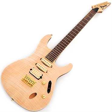 Ibanez SEW761FM-NTF 画像1