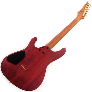 Ibanez SEW761FM-NTF 画像2