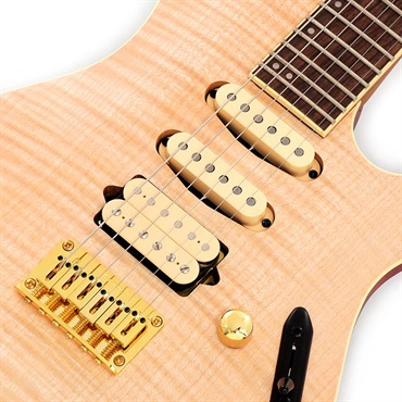 Ibanez SEW761FM-NTF 画像3