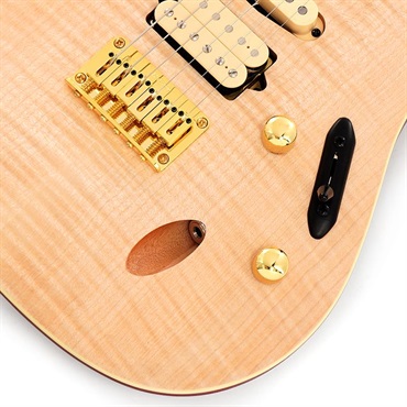 Ibanez SEW761FM-NTF 画像4