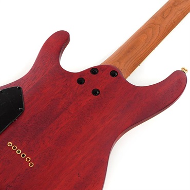 Ibanez SEW761FM-NTF 画像5