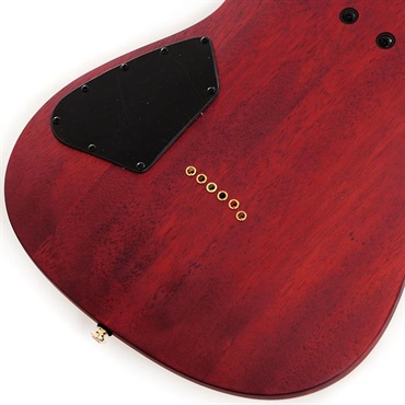 Ibanez SEW761FM-NTF 画像7