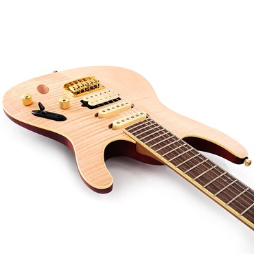 Ibanez SEW761FM-NTF 画像8