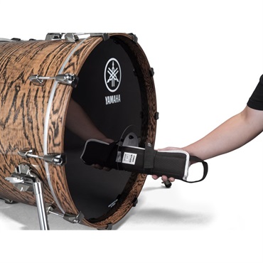 YAMAHA WT40B [ドラムウェイト] 画像1