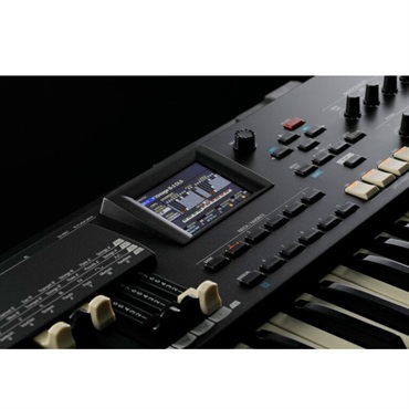 HAMMOND XK-4 【ハモンドオルガン】 画像3