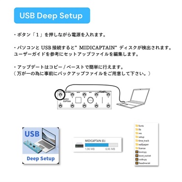 PAINT AUDIO MIDI CAPTAIN 画像6