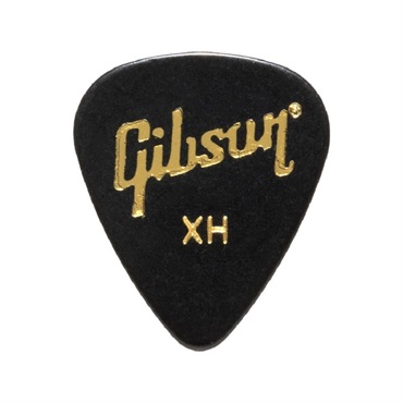 Gibson Standard Pick Tin (Extra Heavy/50pcs) [APRGG50-74XH] 画像1