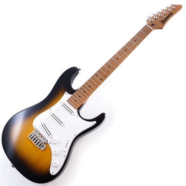 Ibanez ATZ100-SBT [Andy Timmons Signature Model]【生産完了品特価】 画像1