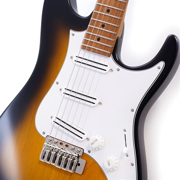Ibanez ATZ100-SBT [Andy Timmons Signature Model]【生産完了品特価】 画像3