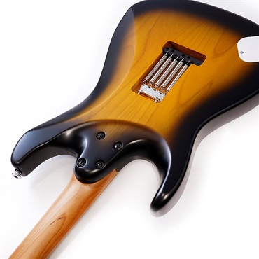 Ibanez ATZ100-SBT [Andy Timmons Signature Model]【生産完了品特価】 画像6