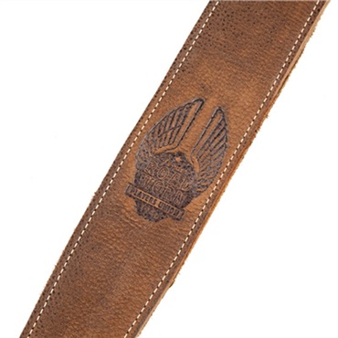 Fender USA FENDER ROAD WORN(R) STRAP (BROWN) (#0990660050) 画像2