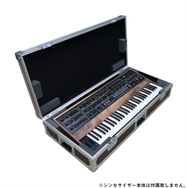 SEQUENTIAL Prophet-5/10 フライトケース 画像3