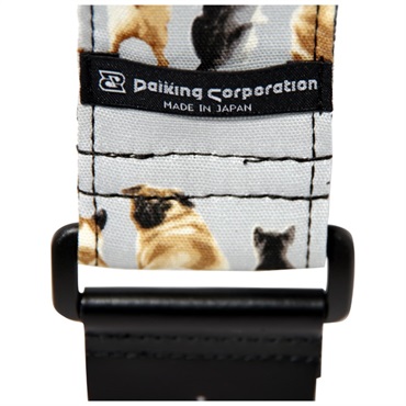 Daiking Corporation DaikingStrap DGST-Sitting Dogs (お座り犬) 画像2