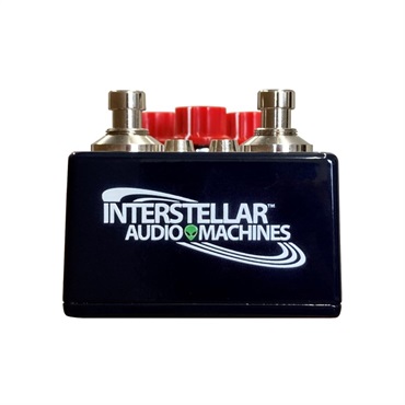 Interstellar Audio Machines Marsling Octafuzzdrive（インターステラーオーディオ）ファズ 画像2
