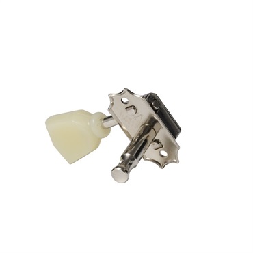 Gibson Deluxe Reissue-style Tuner Set Nickel [PMMH-040] 画像2