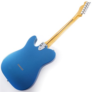 Fender USA American Vintage II 1972 Telecaster Thinline (Lake Placid Blue /Maple) 【The Spring Summer 2026 Campaign】 画像2