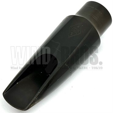 MEYER USED 中古 メイヤー アルトサックス用マウスピース LIMITED EDITON NEW YORK 5MM 画像1