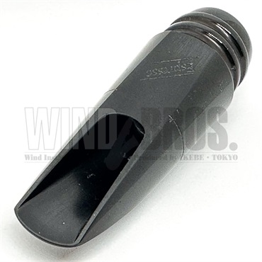 その他ブランド(管楽器・吹奏楽器) USED 中古 Mouthpiece Cafe マウスピースカフェ アルトサックス用マウスピース ﾗﾊﾞｰコンポジット エスプレッソ（ESPRESSO） #6 画像1