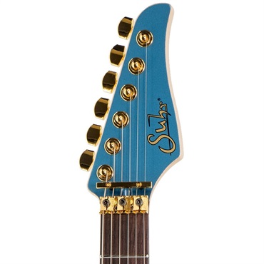 Suhr Guitars Limited Edition Standard Legacy FRT (Pelham Blue) 【Weight≒3.71kg】 画像3