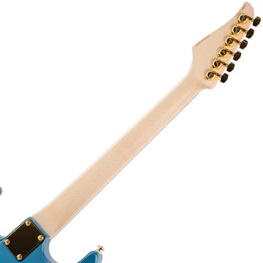 Suhr Guitars Limited Edition Standard Legacy FRT (Pelham Blue) 【Weight≒3.71kg】 画像6