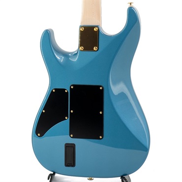Suhr Guitars Limited Edition Standard Legacy FRT (Pelham Blue) 【Weight≒3.71kg】 画像7