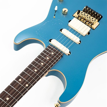 Suhr Guitars Limited Edition Standard Legacy FRT (Pelham Blue) 【Weight≒3.71kg】 画像8