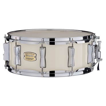 YAMAHA Stage Custom Birch 20バスドラム / シェルセット [SBP0F5-CLW] 【カラー：クラシックホワイト(CLW)】 画像4