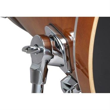 YAMAHA Stage Custom Birch 20バスドラム / シェルセット [SBP0F5-DUS] 【カラー：ディープブルーサンバースト(DUS)】 画像1