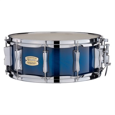 YAMAHA Stage Custom Birch 20バスドラム / シェルセット [SBP0F5-DUS] 【カラー：ディープブルーサンバースト(DUS)】 画像4