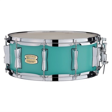 YAMAHA Stage Custom Birch 20バスドラム / シェルセット [SBP0F5-MSG] 【カラー：マットサーフグリーン(MSG)】 画像4